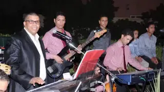 جديد مصطفى لعنان 2019 ERRACHIDIA BELDI 