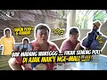 WARUNG PAK LINKIN POER DAN RIHANA | SELATAN KAMPUS ISI JOGJA...