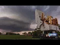 New weather radar will provide quicker detailed storm tracking