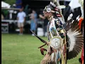 Annual Eastern Band Cherokee Pow Wow - Saturday Grand Entry July 4 2026