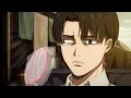 Download Lagu Retired Levi Gives Candy to Kids | Levi Ending Scene