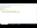 P11 Write a program to obtain length and breadth of a rectangle and calculate its area and perimeter