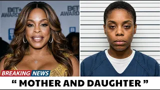 18 Black Celebrity Mothers And Daughters The Same Age As Of 2026