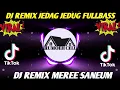 Download Lagu DJ OH MERE SANEM JEDAG JEDUG SOUND VIRAL TIKTOK TERBARU