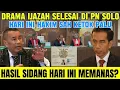 Lagu DETIK² PANAS.! HASIL SIDANG IJAZAH JOKOWI HARI INI, HAKIM KETOK PALU. DRAMA IJAZASH SELESAI?