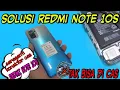 Download Lagu TERNYATA CUMA BEGINI ‼️ TUTORIAL GANTI KONEKTOR CAS REDMI NOTE 10S