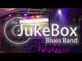 The JukeBox Blues Band - True Friends (Shannon Curfman)
