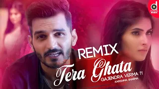 Download Tera Ghata (Remix) - Gajendra Verma Ft. Karishma Sharma (Dexter Beats) | Bollywood Remix Songs MP3