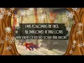 White Winter Hymnal [Lyrics HD] - Fleet Foxes