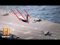 The Proof Is Out There UFO SPOTTED ON U S MILITARY BASE Season 2 History