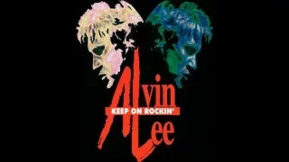 alvin lee the bluest blues