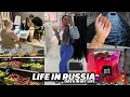 Download Lagu Days in my life in Russia🇷🇺 | Living alone diaries| Shopping | Travel Prep | Summer in Russia