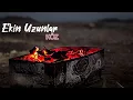 Ekin Uzunlar - Köz (speed-up)