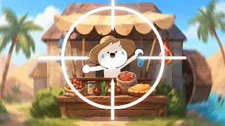 JE SUIS LE FERMIER LE PLUS RECHERCHÉ DE RUST