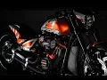 Download Lagu ⭐️ Harley Davidson Softail FXDR 114 Custom bike by Thunderbike  - CustomBike Review