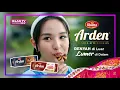 TVC Iklan Roma Kukis Arden \