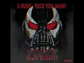 Download Lagu FIXXX.0001   DJ E-Rush - F#ck You Man (DJ Thanoz 154 Remix)