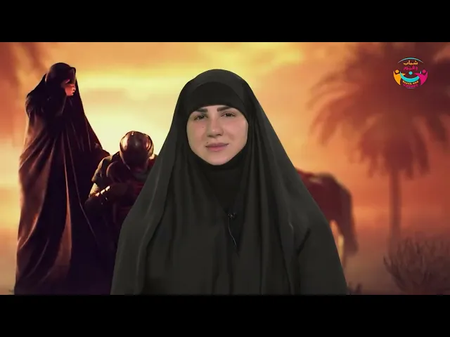 ⁣who was In karbalaa from son of Imam hasan A.S? | Israa Daamouch