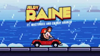 Download Raine by JEL REY ft. Mastergee \u0026 Emjhay Aranza (Official Lyric Video) MP3