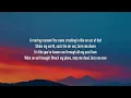 NIKI - Tsunami (Lyrics)
