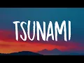 Download Lagu NIKI - Tsunami (Lyrics)