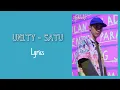 Download Lagu UN1TY - Satu [LYRICS]