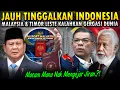 GILA‼️NEGARA MAJU LEBIH PERCAYA SAMA MALAYSIA DARIPADA INDONESIA!! TIMOR LESTE IKUTI JEJAK 🇲🇾
