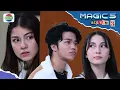 Hampir Aja! Kebohongan Riris Ketahuan Sama Gibran dan Stefani | Magic 5 - Episode 674