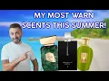 Download Lagu My Most Worn Fragrances This Summer! | #thenicesmellinggentleman
