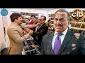 Lagu सोने के ज़ेवरो में मिलावट मिलने पर ACP ने सुनार को दुकान में घुसकर धोया || CID || Latest Episode 