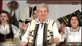 gavril puscas parun cap mi se albeste