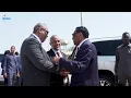 Download Lagu Dr. Kamil Idris heads to Asmara on an official visit
