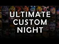 Download Lagu Ultimate Custom Night - Where Dreams Die [Slowed + Reverb]