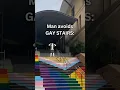 Download Lagu Akito avoids GAY stairs!? 💪🏳️‍🌈⁉️😡 || PROJECT SEKAI ANIMATION