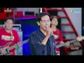 TERIMALAH DIA YANG MALANG - RAMI - OSAMA MUSIK - ANIJAYA AUDIO LIVE - NOVAL PRODUCTION
