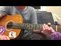 Put The Message In The Box World Party lesson