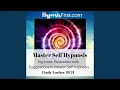 Master Self Hypnosis