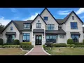 New Construction Homes in Dallas Texas on Acre Lots Near Plano Parker Texas