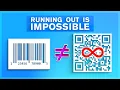 Download Lagu Waarom het (zelfs theoretisch) onmogelijk is om ooit zonder QR-codes te komen zitten MP3