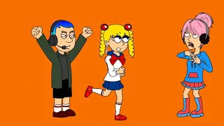 curries official rant 4 rhodeanimate u0026 wrappertanthevyondergal12 double rant 