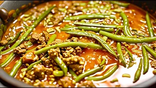 I cook this stew three times a week!!! My family loves it!!!