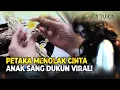 Lagu Dukun Viral Tak Terima Cinta Putra Tampannya Ditolak Mira! | Kun Fayakun Eps 38 (FULL)