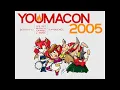 Download Lagu AMV - Youmacon 2005 Opening Ceremonies - Ben Folds Theme from Dr Physer - Lupin III Angel Tactics