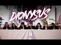 Download Lagu [KPOP IN PUBLIC NYC | TIMES SQUARE] BTS (방탄소년단) - 'Dionysus' Dance Cover by ONE DANCE CREW