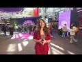 Inside Cosmoprof Bologna 2026 with INA Essentials