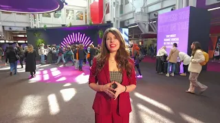 Inside Cosmoprof Bologna 2026 with INA Essentials