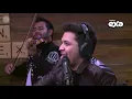 Me deje llevar en vivo Cristian Nodal