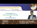 Placement Assured Training Demo Session Technical