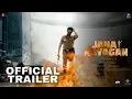 Download Lagu Jana Nayagan - Official Trailer | Thalapathy Vijay | Pooja Hegde | Bobby Deol | Anirudh