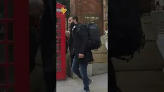 مين أنا عبدالله الشريف 